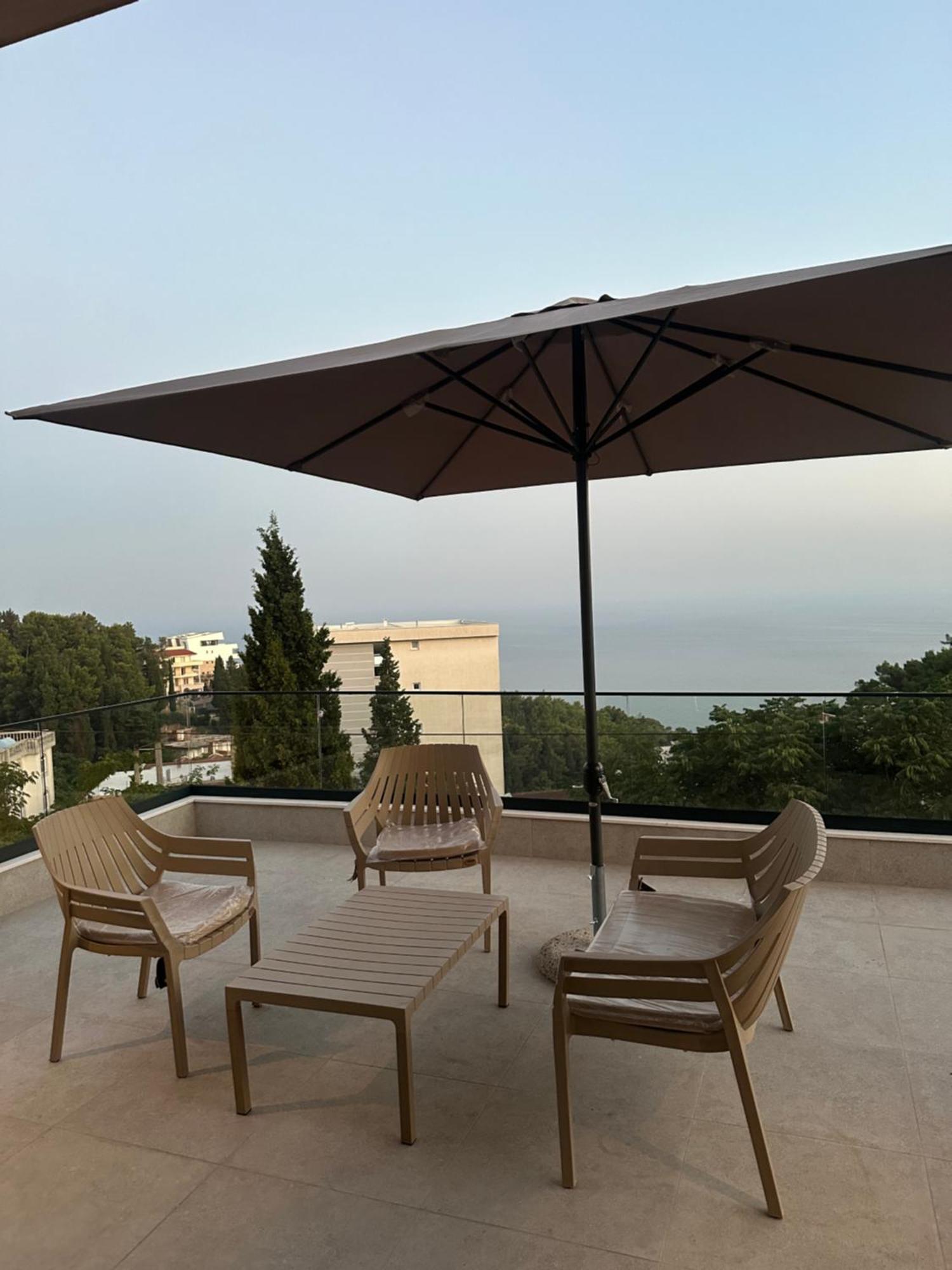 Villa Marmo Ulcinj Exterior photo