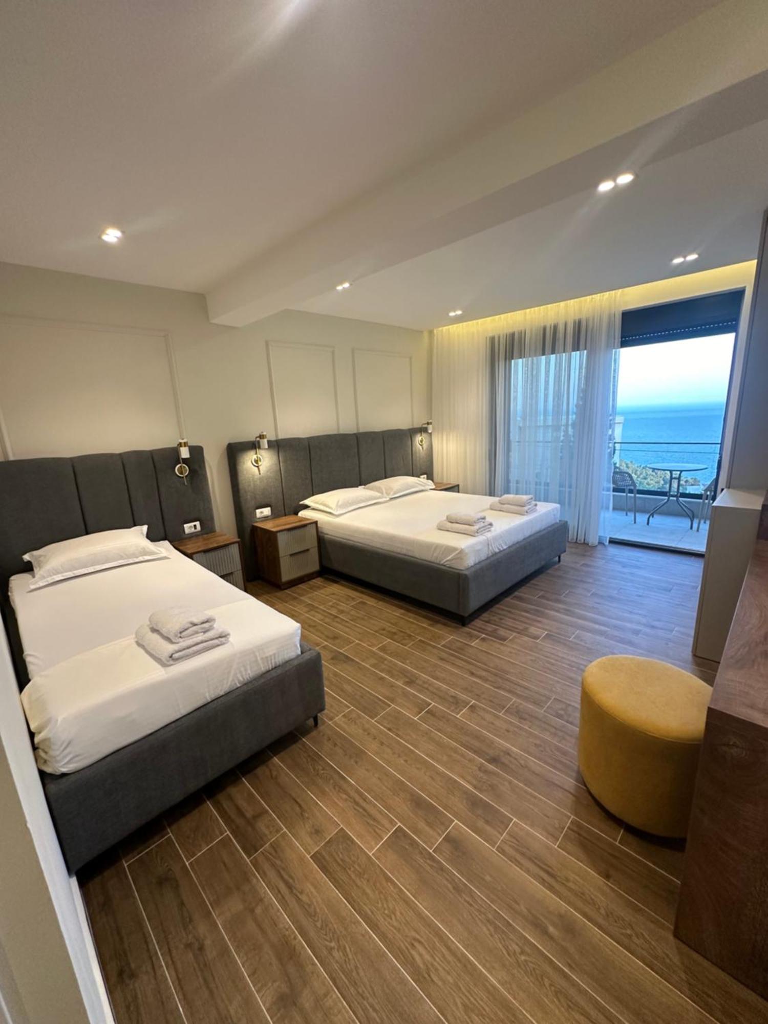 Villa Marmo Ulcinj Exterior photo